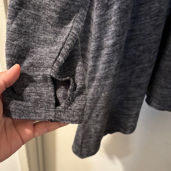 DISNEY COCO PIXAR Black Open Front Cardigan Sweater - Picture 7 of 8